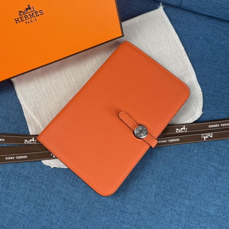 Hermes Wallets Purse